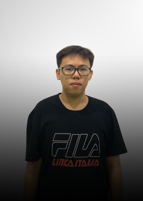 Lee Jia Sheng